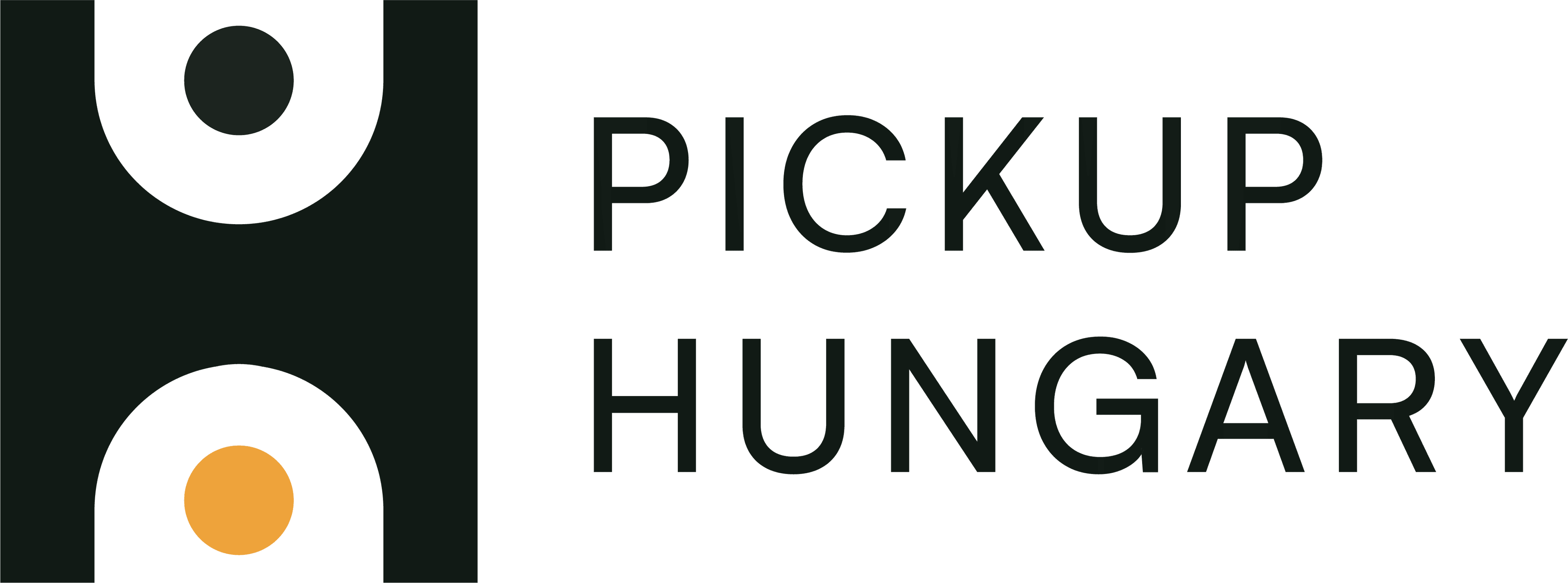 Pickup Hungary